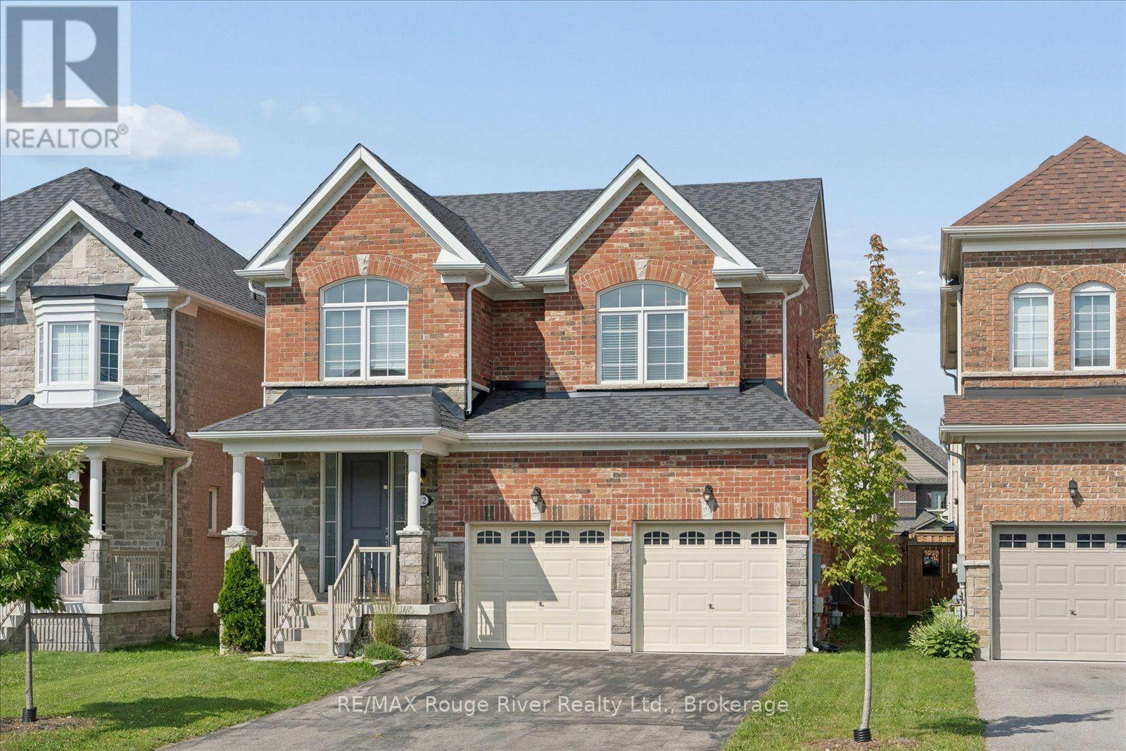 12 Bill Hutchinson Crescent, Clarington, ON, L1C 7E1 - 3