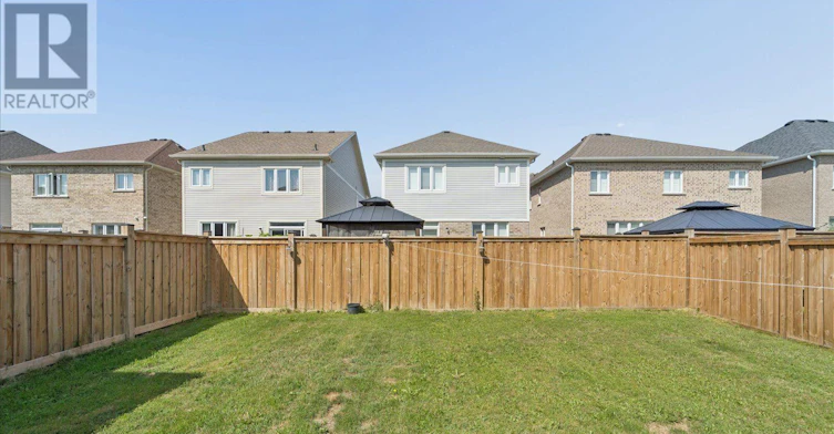 12 Bill Hutchinson Crescent, Clarington, ON, L1C 7E1 - 50