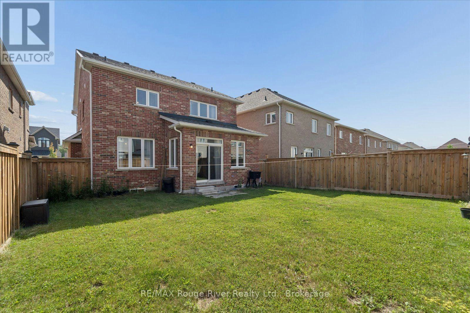 12 Bill Hutchinson Crescent, Clarington, ON, L1C 7E1 - 47