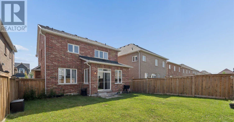 12 Bill Hutchinson Crescent, Clarington, ON, L1C 7E1 - 47