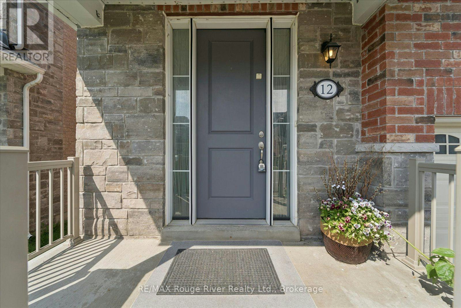 12 Bill Hutchinson Crescent, Clarington, ON, L1C 7E1 - 7