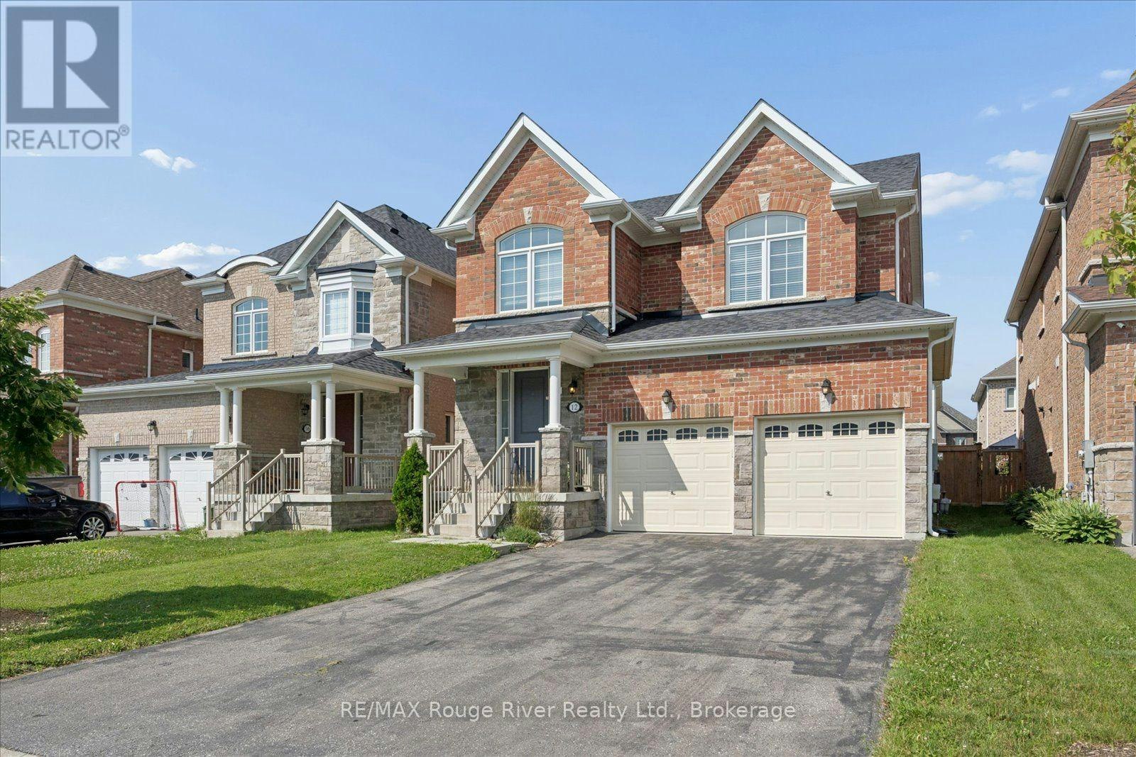 12 Bill Hutchinson Crescent, Clarington, ON, L1C 7E1 - 4
