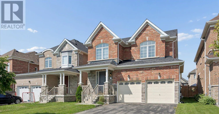 12 Bill Hutchinson Crescent, Clarington, ON, L1C 7E1 - 4