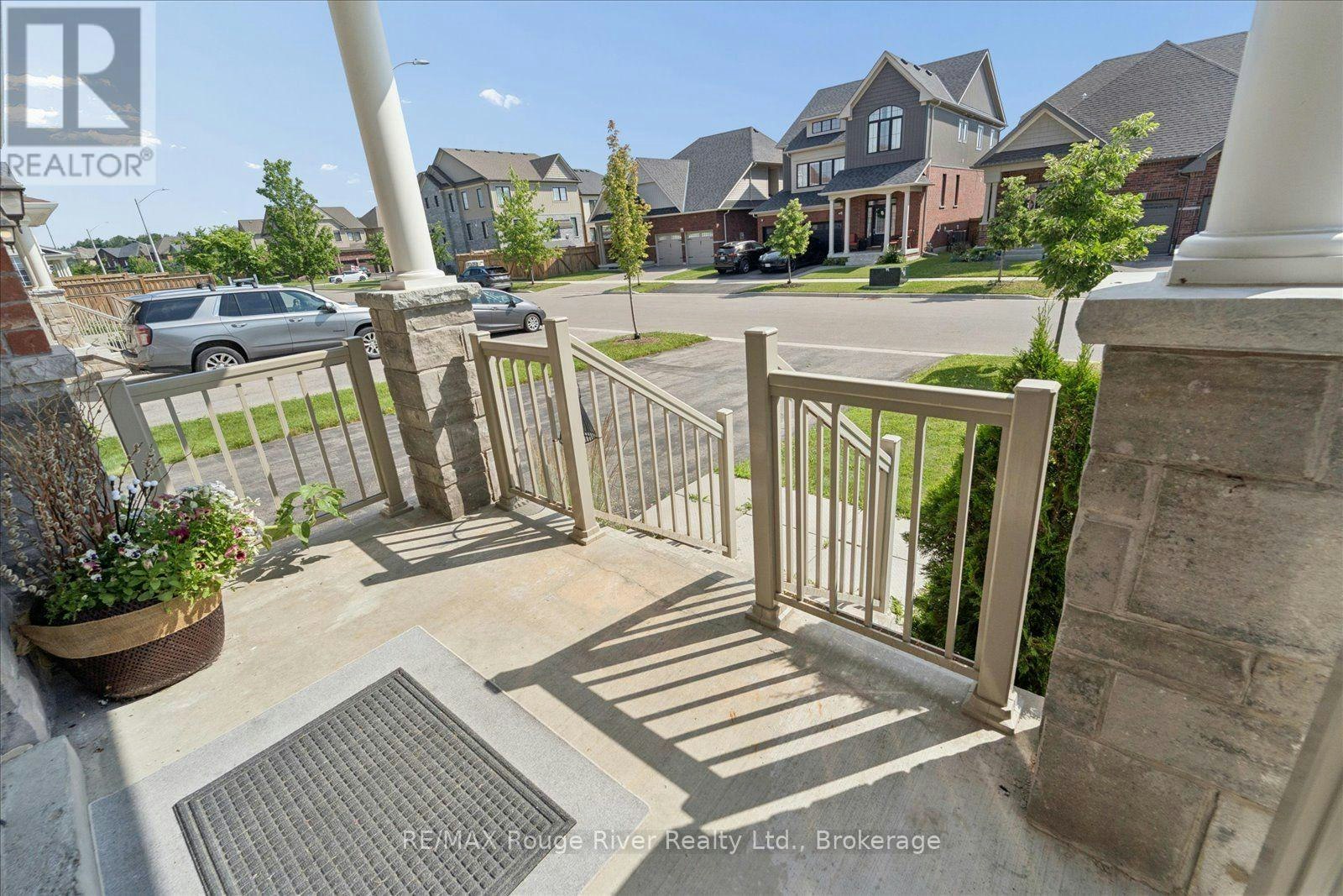 12 Bill Hutchinson Crescent, Clarington, ON, L1C 7E1 - 5