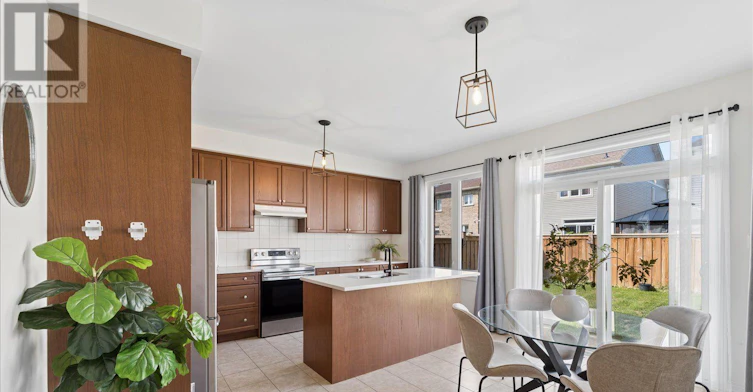 12 Bill Hutchinson Crescent, Clarington, ON, L1C 7E1 - 20