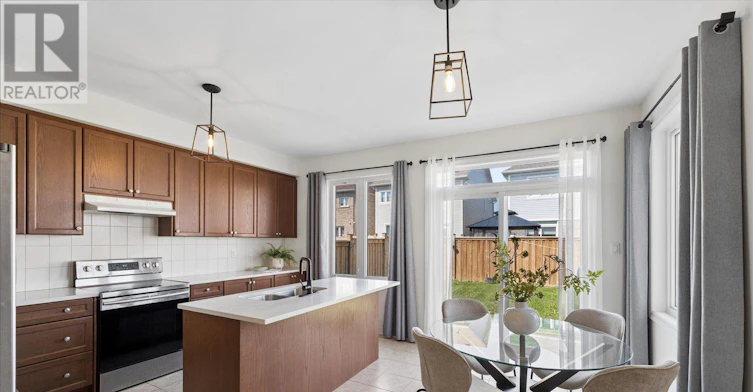 12 Bill Hutchinson Crescent, Clarington, ON, L1C 7E1 - 21
