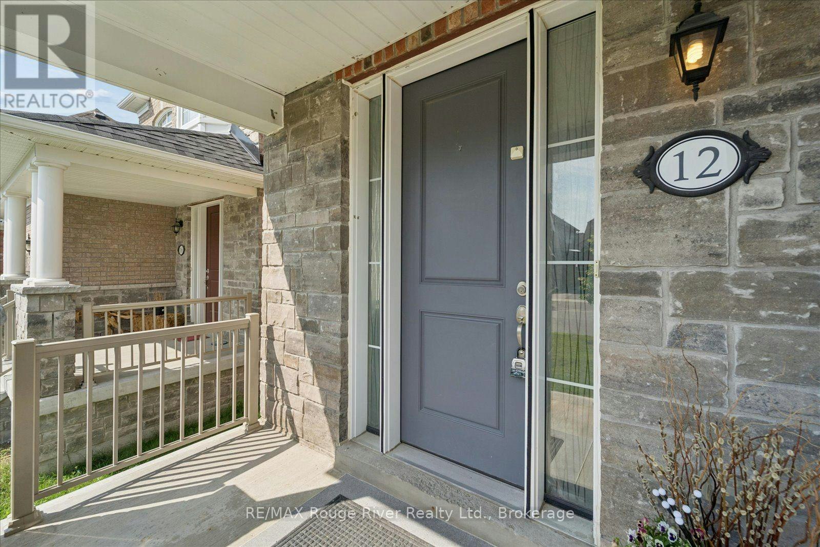 12 Bill Hutchinson Crescent, Clarington, ON, L1C 7E1 - 6