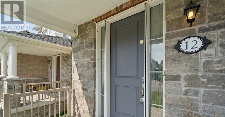 12 Bill Hutchinson Crescent, Clarington, ON, L1C 7E1 - 6