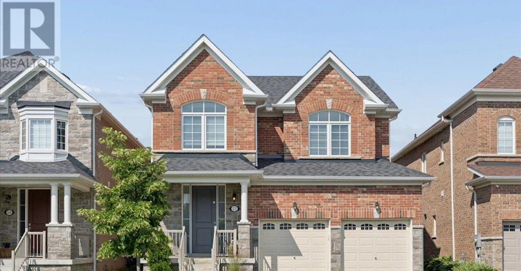 12 Bill Hutchinson Crescent, Clarington, ON, L1C 7E1
