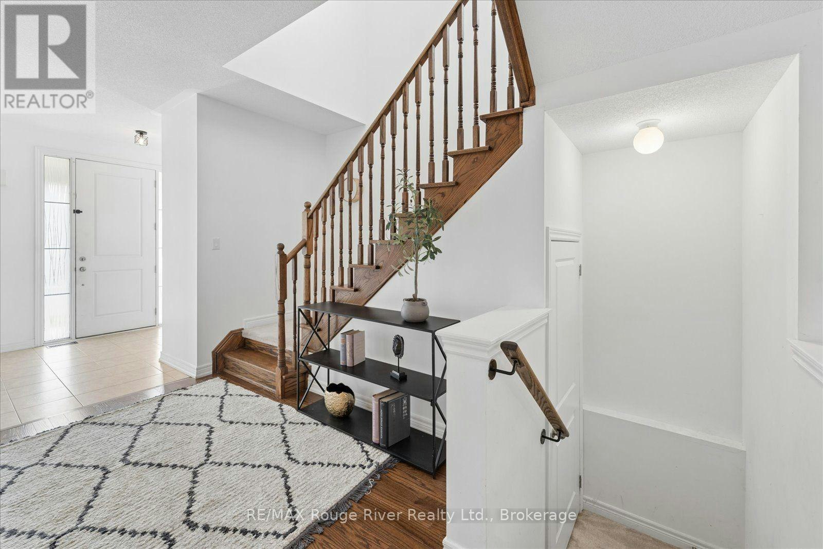 12 Bill Hutchinson Crescent, Clarington, ON, L1C 7E1 - 12