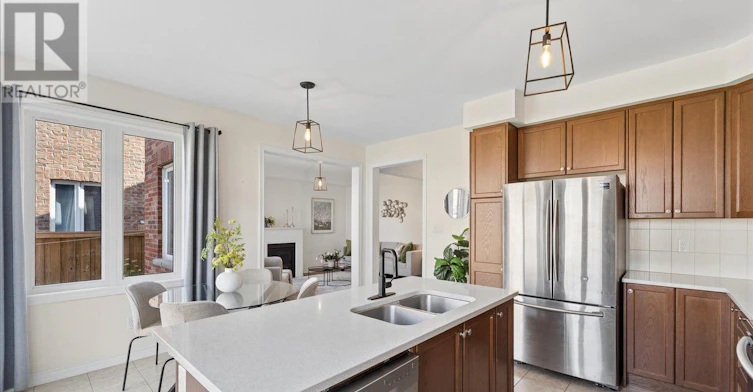 12 Bill Hutchinson Crescent, Clarington, ON, L1C 7E1 - 22