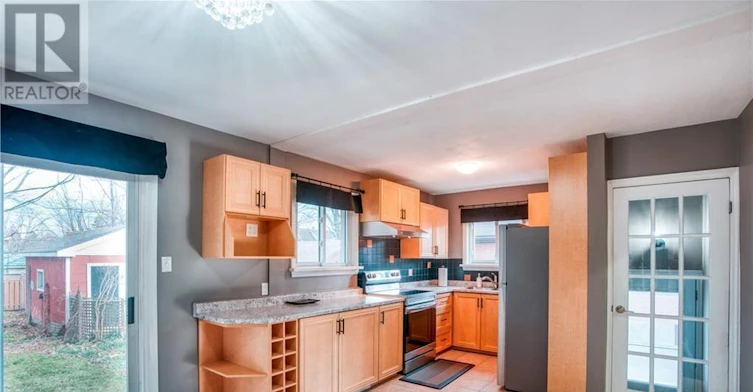 14 Graham Crescent, London, ON, N5W 4L8 - 7