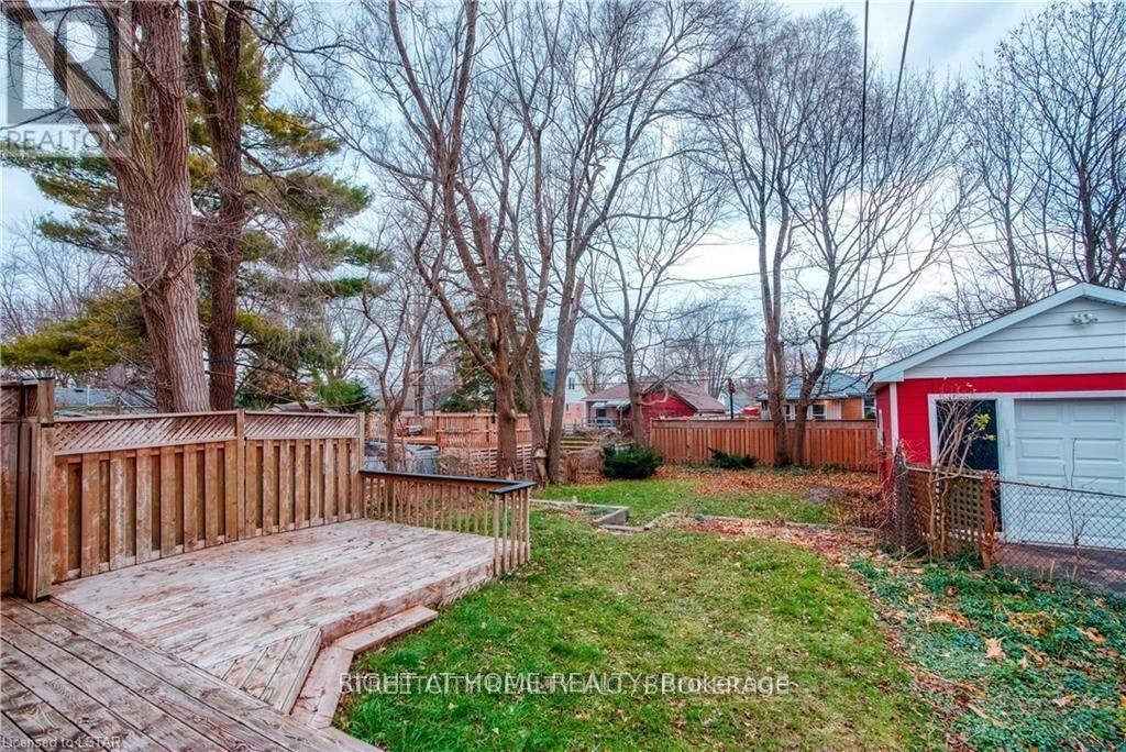 14 Graham Crescent, London, ON, N5W 4L8 - 23