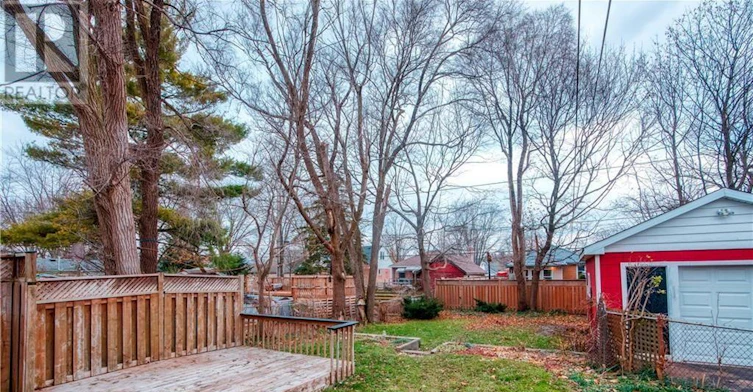 14 Graham Crescent, London, ON, N5W 4L8 - 23
