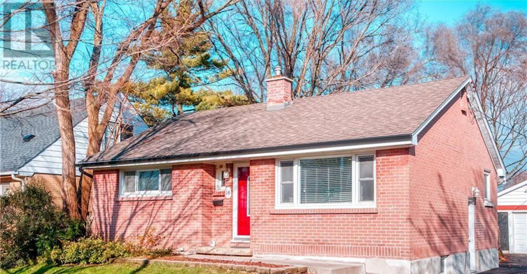14 Graham Crescent, London, ON, N5W 4L8