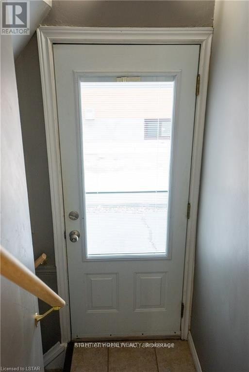 14 Graham Crescent, London, ON, N5W 4L8 - 14