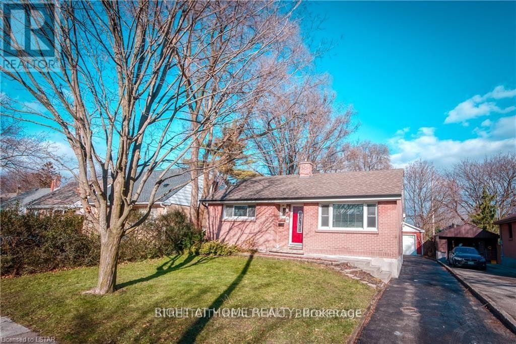 14 Graham Crescent, London, ON, N5W 4L8 - 3