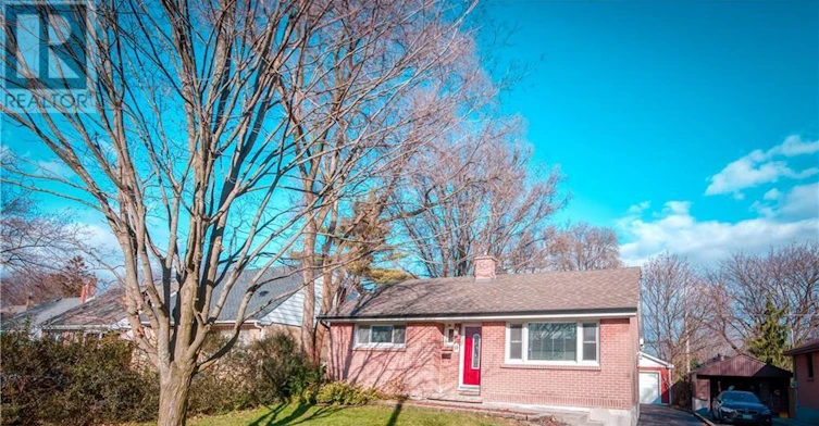 14 Graham Crescent, London, ON, N5W 4L8 - 3