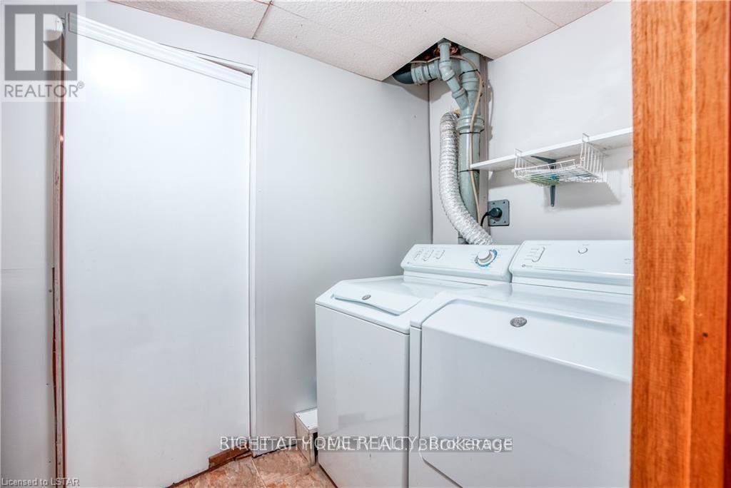 14 Graham Crescent, London, ON, N5W 4L8 - 21