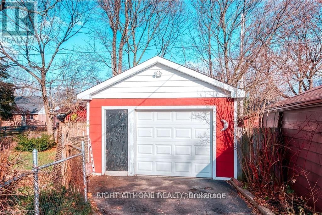 14 Graham Crescent, London, ON, N5W 4L8 - 22