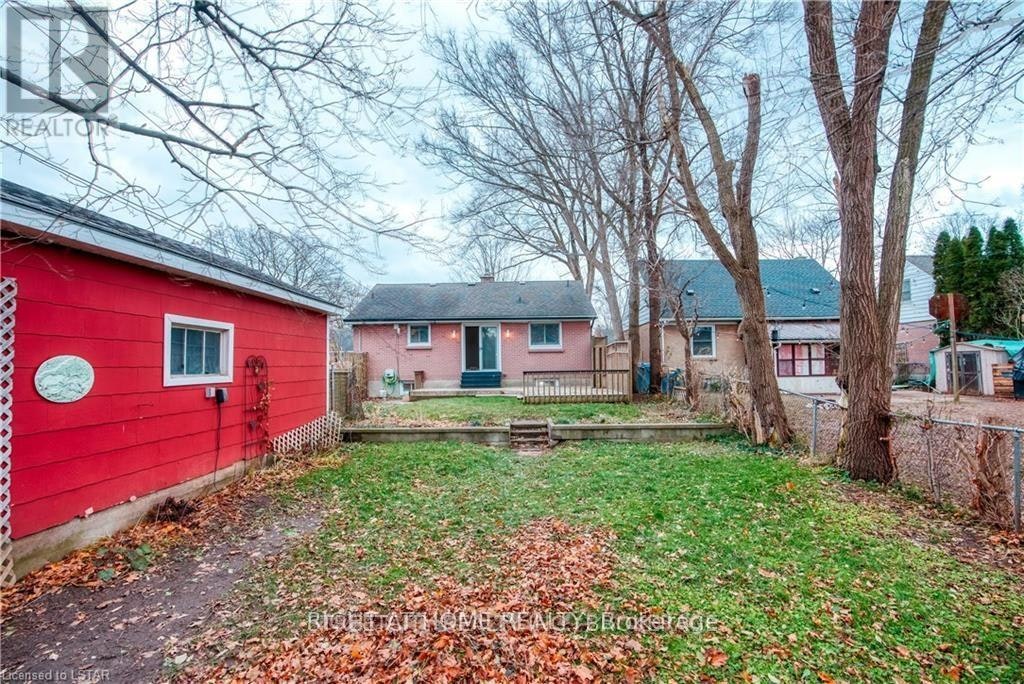 14 Graham Crescent, London, ON, N5W 4L8 - 24