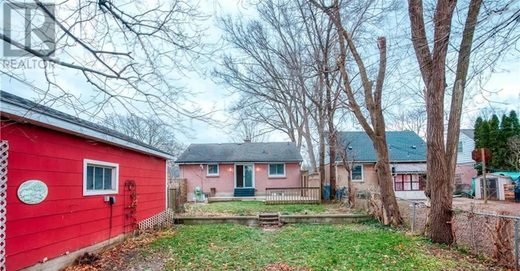 14 Graham Crescent, London, ON, N5W 4L8 - 24