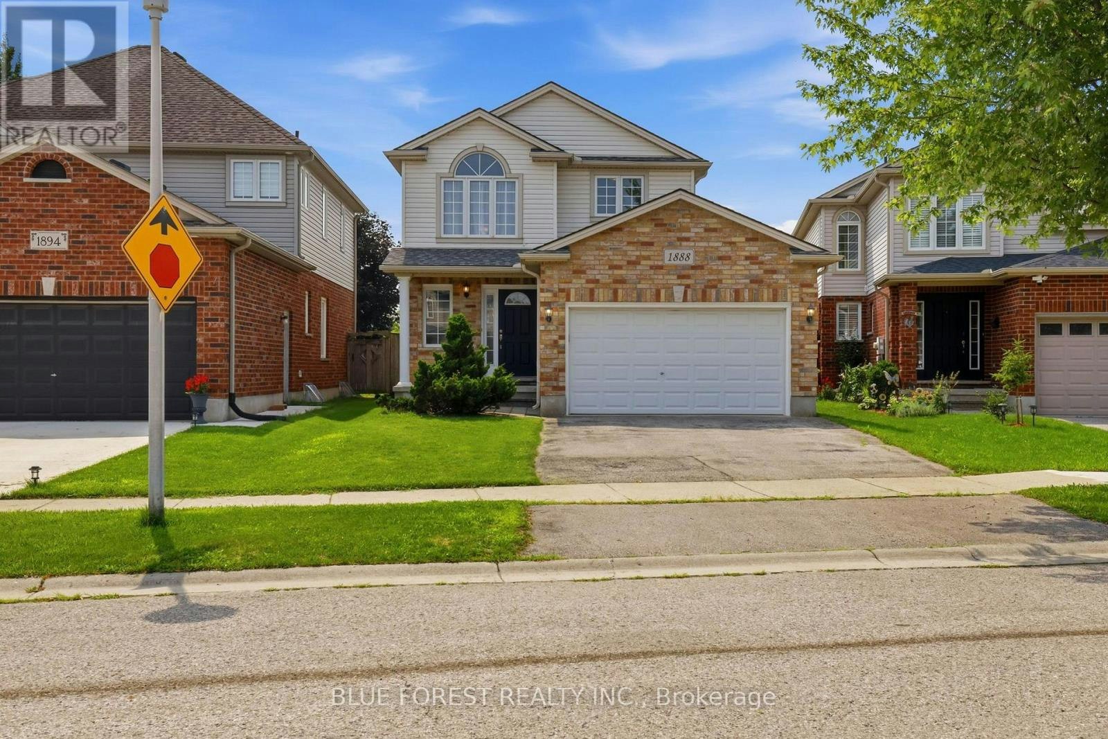 1888 Stackhouse Crescent, London, ON, N5X 4M6