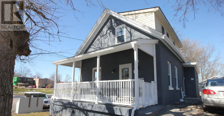 UPPER-12 Weston Street, London, ON, N6C 1R1