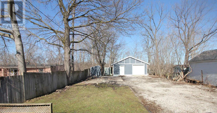 UPPER-12 Weston Street, London, ON, N6C 1R1 - 20