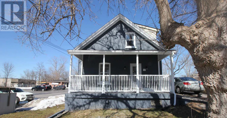 UPPER-12 Weston Street, London, ON, N6C 1R1 - 2