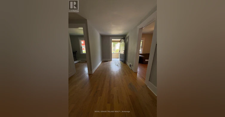 193 Huron Street, London, ON, N6A 2J6 - 2
