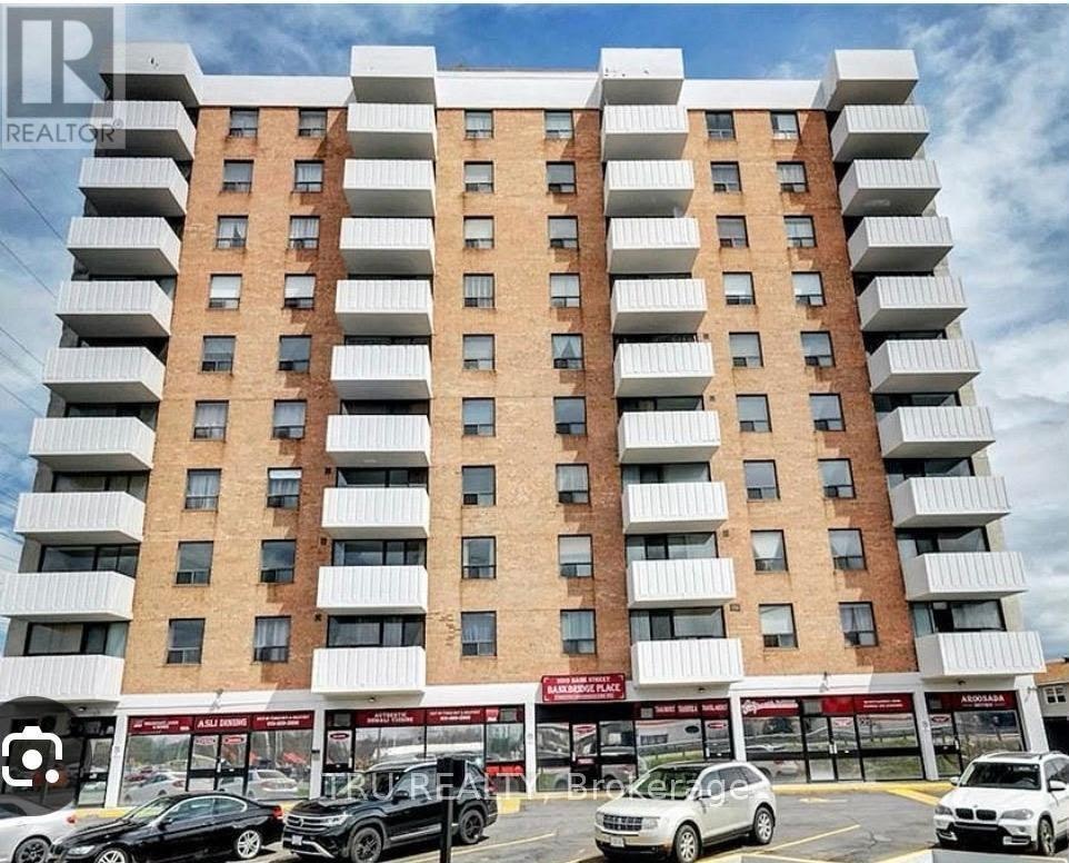 801-2019 Bank Street, Ottawa, ON, K1V 0N1
