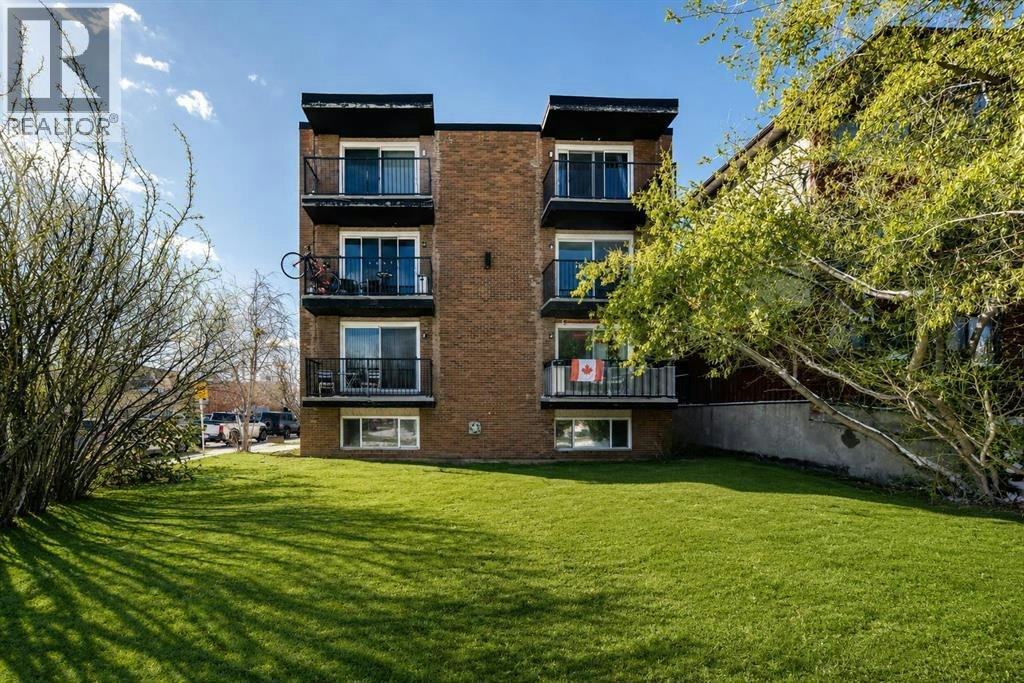32-1703 11 Avenue SW, Calgary, AB, T3C 0N5