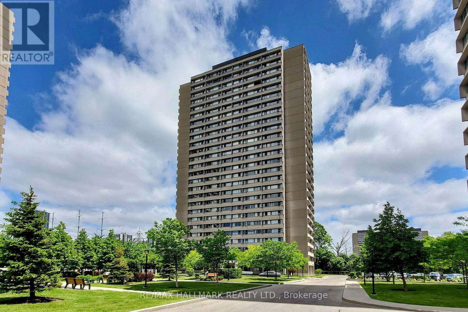 1401-725 Don Mills Road, Toronto, ON, M3C 1S7