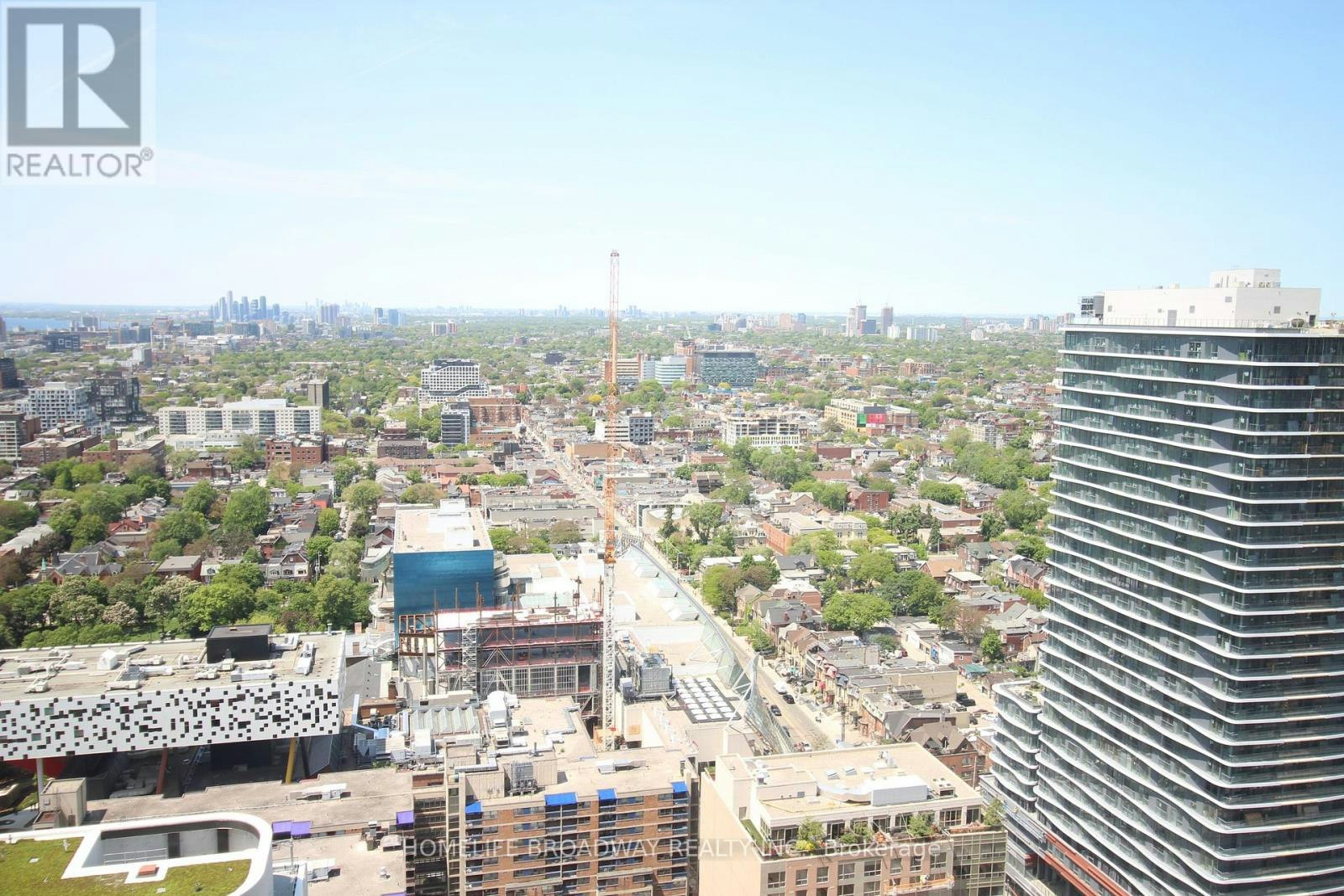 3701-426 University Avenue, Toronto, ON, M5G 1S9 - 14