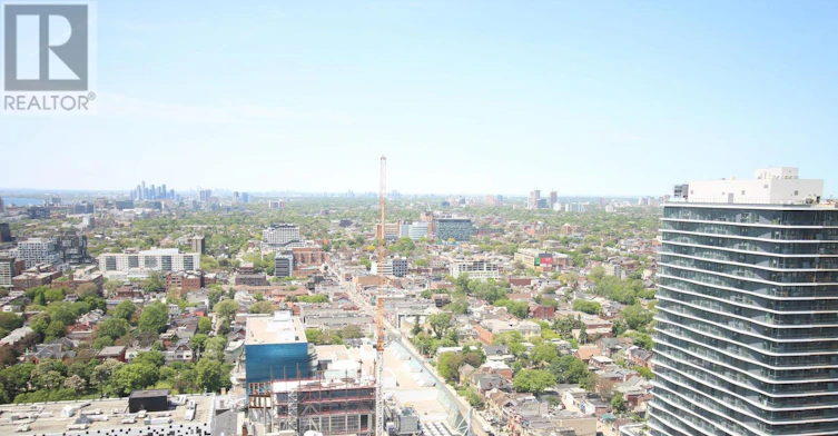 3701-426 University Avenue, Toronto, ON, M5G 1S9 - 14