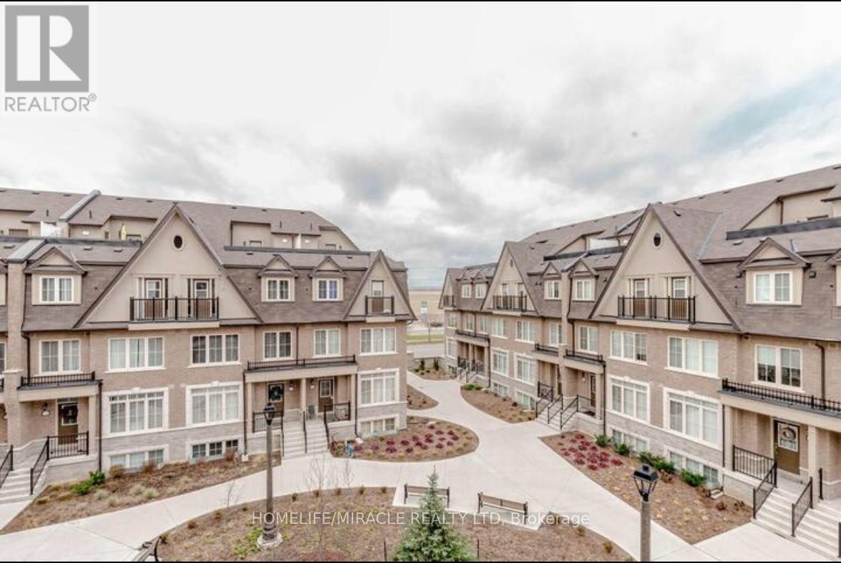 181 Parktree Drive, Vaughan, ON, L6A 5B1