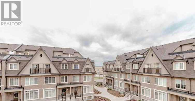 181 Parktree Drive, Vaughan, ON, L6A 5B1
