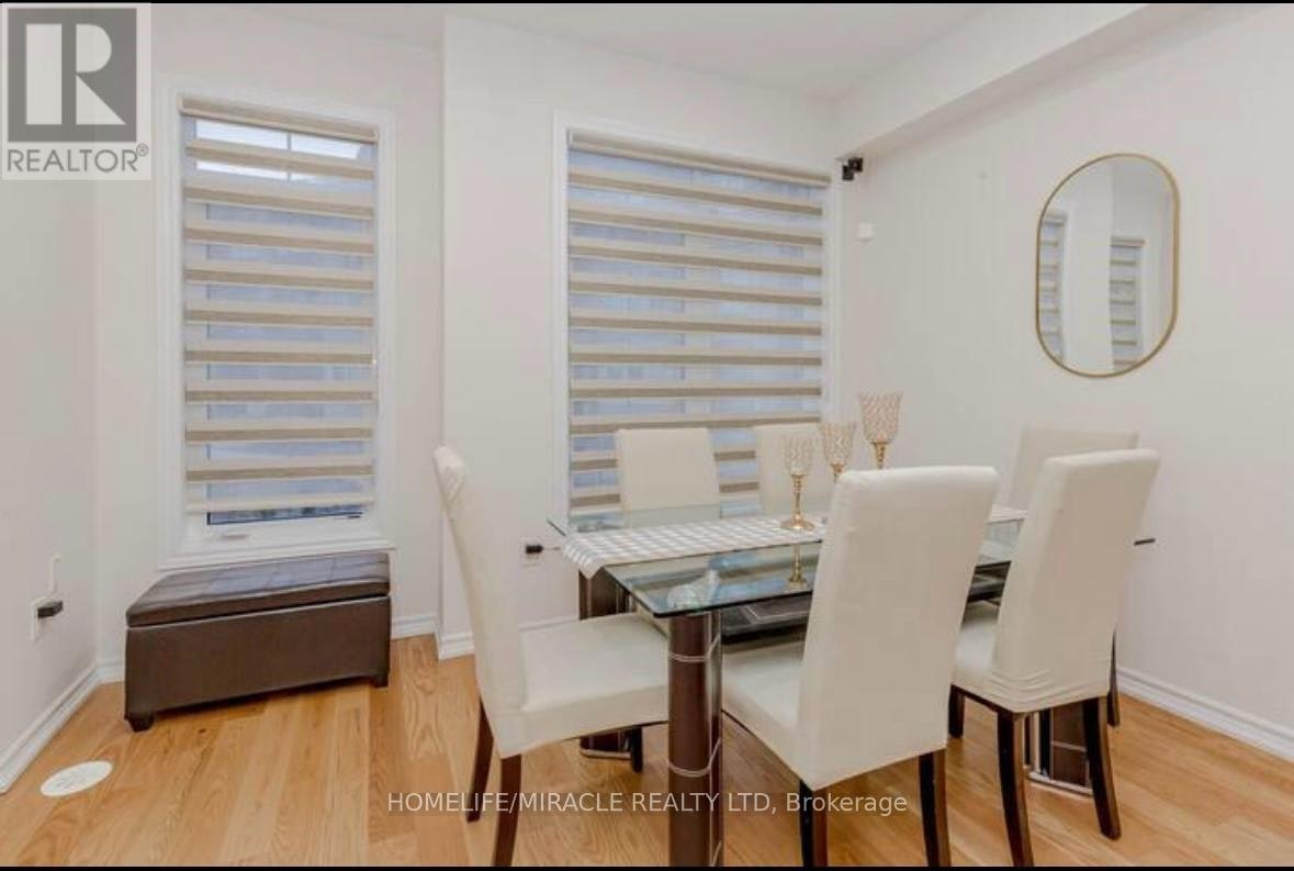 181 Parktree Drive, Vaughan, ON, L6A 5B1 - 7