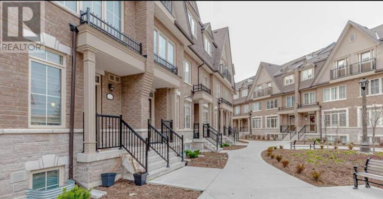181 Parktree Drive, Vaughan, ON, L6A 5B1 - 2