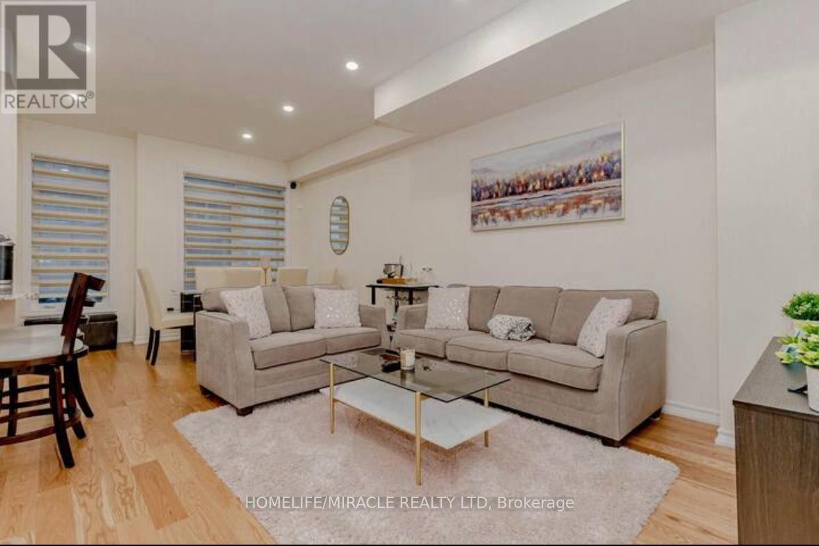 181 Parktree Drive, Vaughan, ON, L6A 5B1 - 8