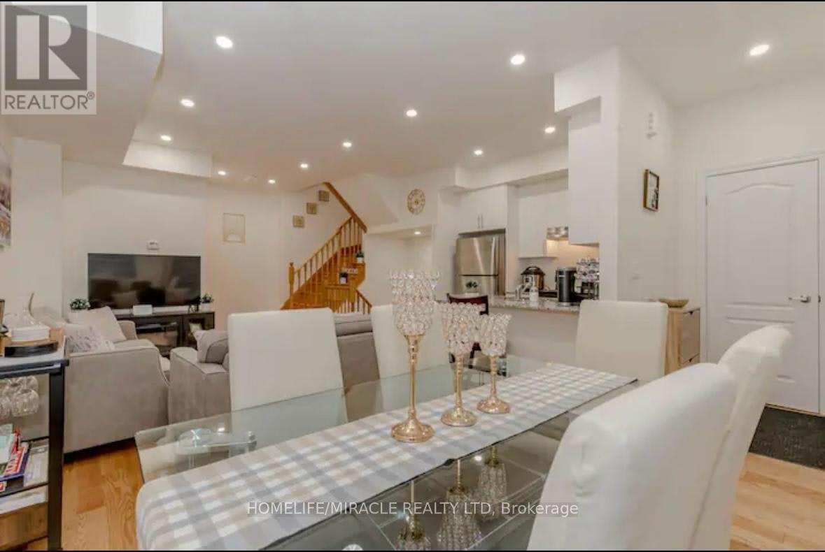 181 Parktree Drive, Vaughan, ON, L6A 5B1 - 6