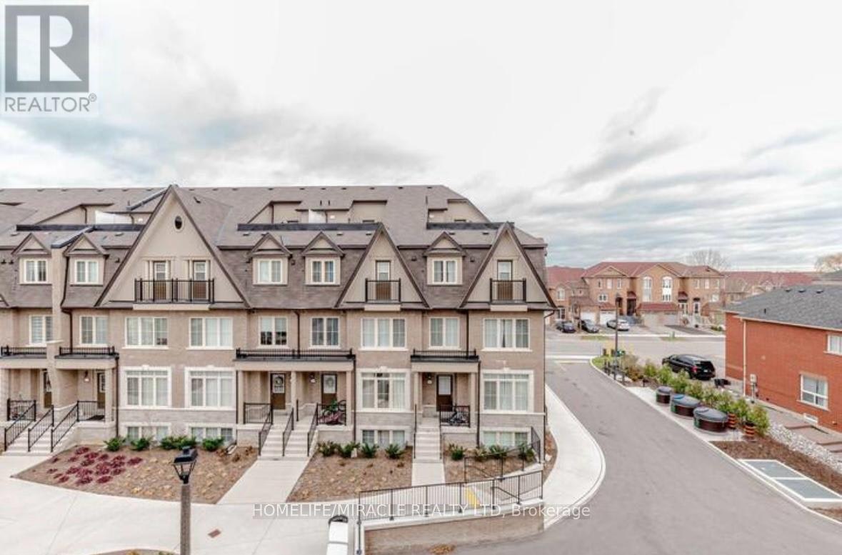 181 Parktree Drive, Vaughan, ON, L6A 5B1 - 3