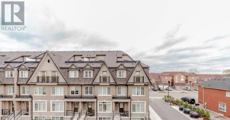 181 Parktree Drive, Vaughan, ON, L6A 5B1 - 3