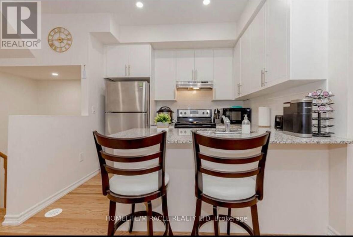 181 Parktree Drive, Vaughan, ON, L6A 5B1 - 5