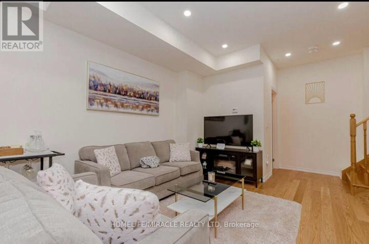 181 Parktree Drive, Vaughan, ON, L6A 5B1 - 9