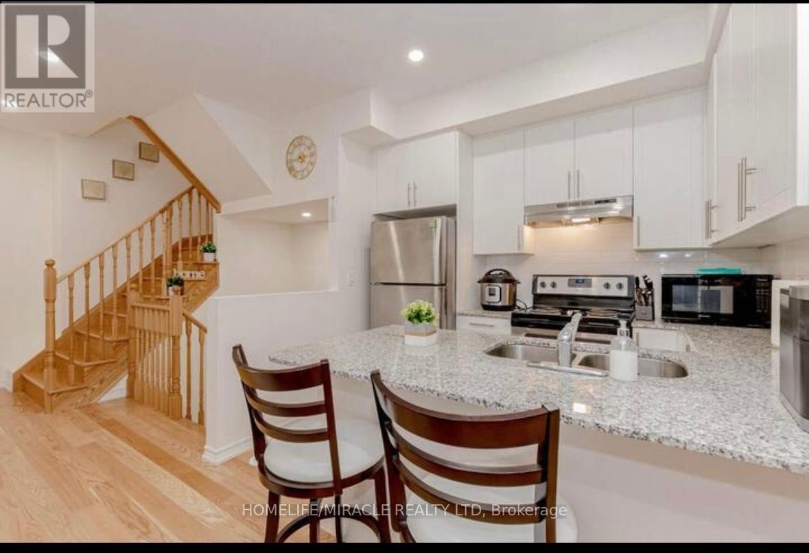 181 Parktree Drive, Vaughan, ON, L6A 5B1 - 4