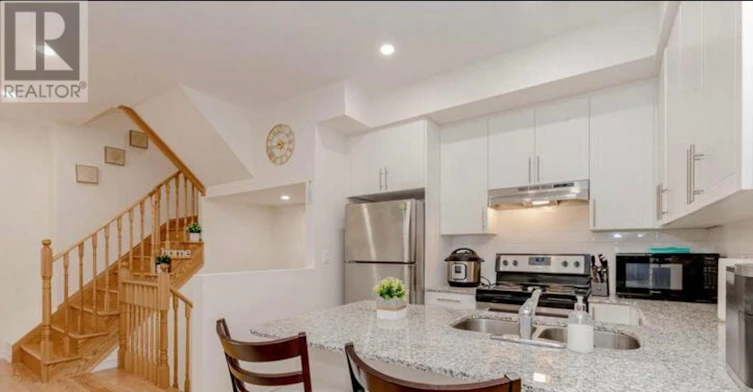 181 Parktree Drive, Vaughan, ON, L6A 5B1 - 4