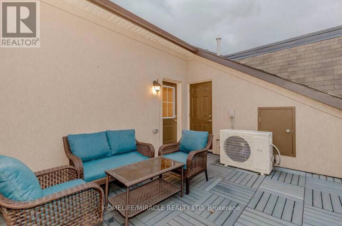 181 Parktree Drive, Vaughan, ON, L6A 5B1 - 15