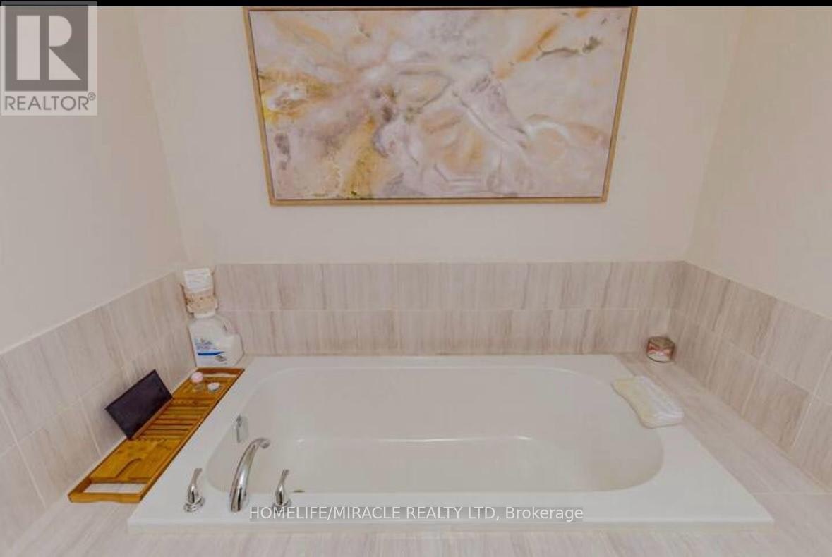 181 Parktree Drive, Vaughan, ON, L6A 5B1 - 13